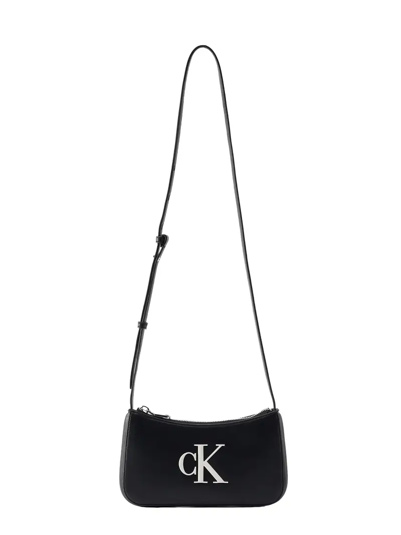 Calvin Klein Borsa a tracolla Nero 4200506