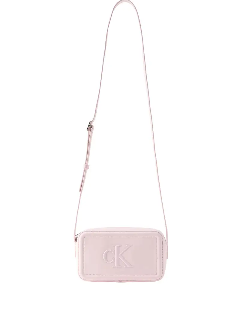 Calvin Klein Borsa a tracolla Rosa 4200504