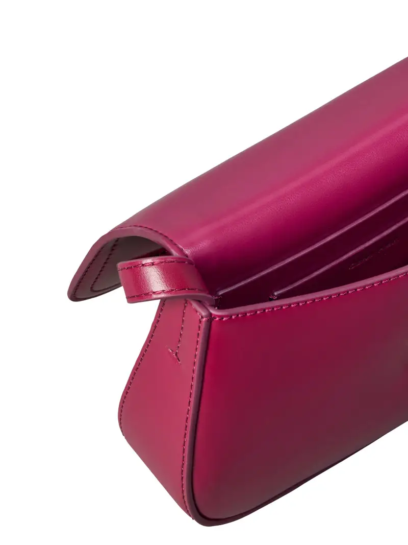 Calvin Klein Borsa a tracolla Rosso 3883768 miniatura 2