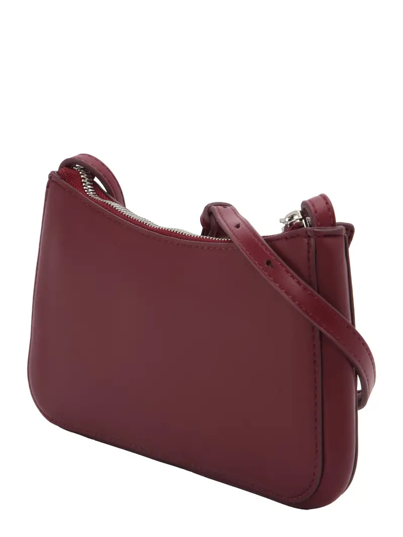Calvin Klein Borsa a tracolla Rosso 4229203 miniatura 3