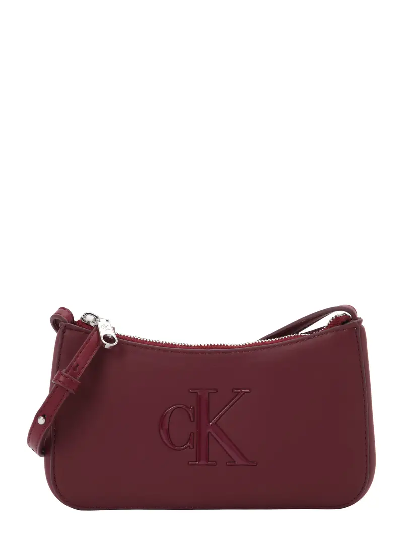 Calvin Klein Borsa a tracolla Rosso 4229203
