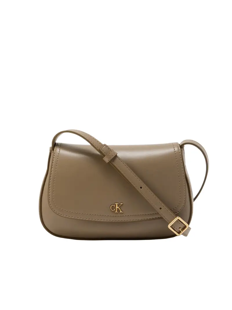 Borsa a tracolla seppia