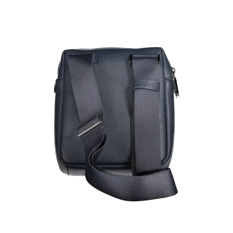Calvin Klein Borsa a tracolla Uomo Blu 4072361 miniatura 2