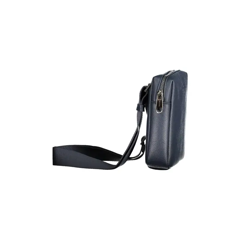 Calvin Klein Borsa a tracolla Uomo Blu 4072361 miniatura 3