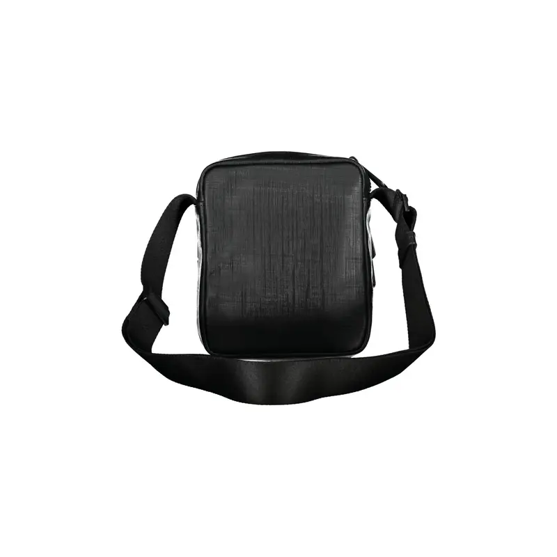 Calvin Klein Borsa a tracolla Uomo Nero 4061410 miniatura 2