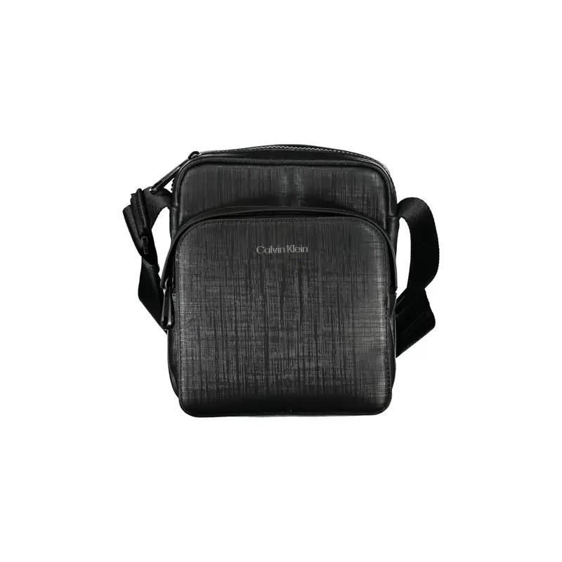 Calvin Klein Borsa a tracolla Uomo Nero 4061410