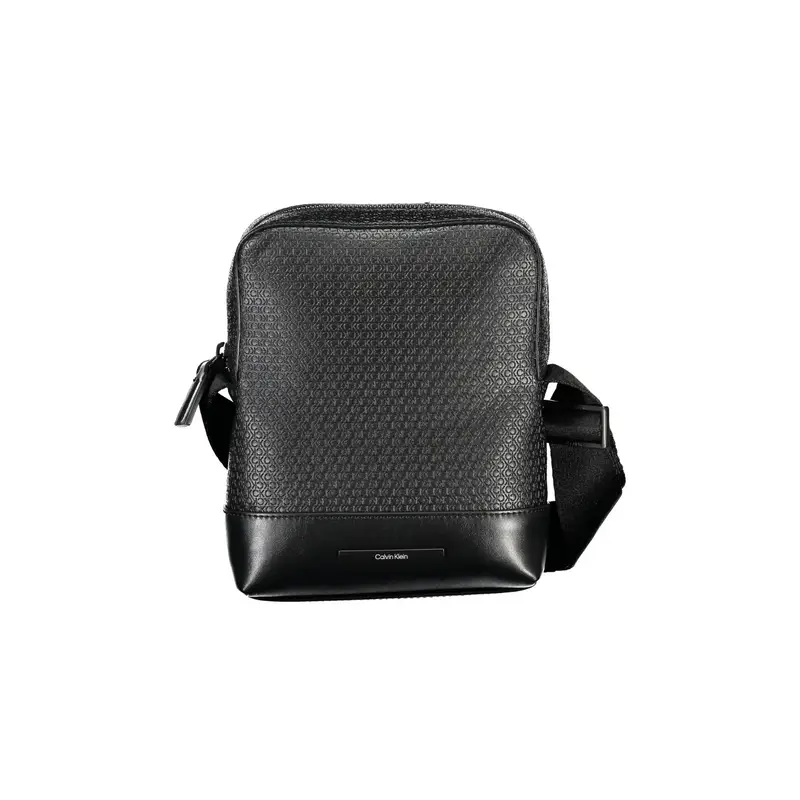 Calvin Klein Borsa a tracolla Uomo Nero 4061120