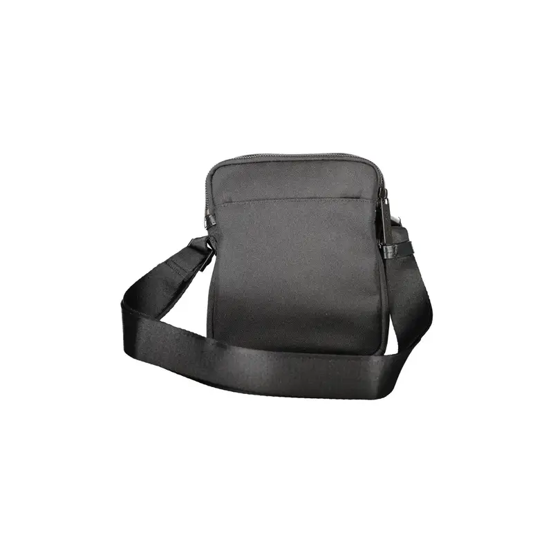 Calvin Klein Borsa a tracolla Uomo Nero 4062482 miniatura 2