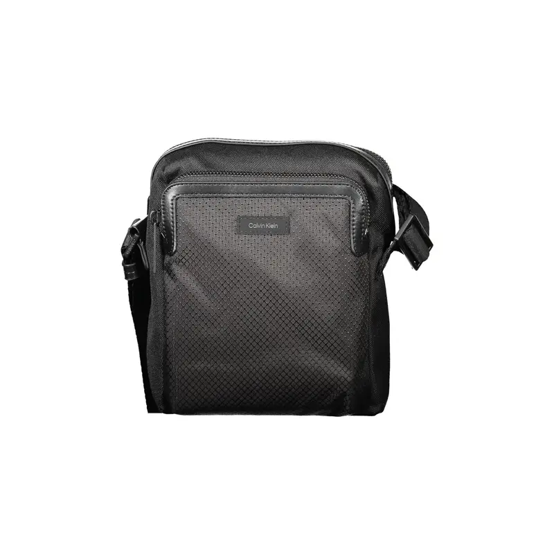 Calvin Klein Borsa a tracolla Uomo Nero 4062482
