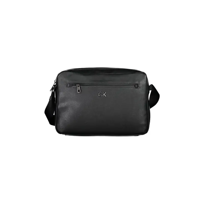 Calvin Klein Borsa a tracolla Uomo Nero 4060623