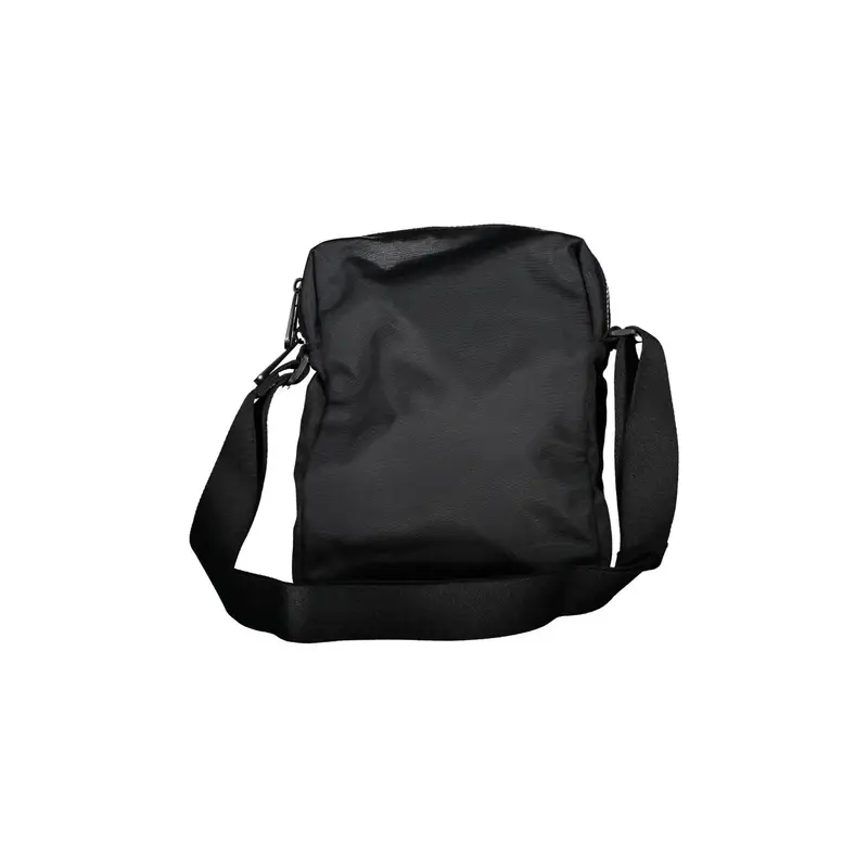 Calvin Klein Borsa a tracolla Uomo Nero 4060624 miniatura 2
