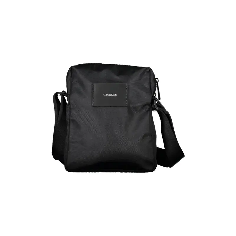 Calvin Klein Borsa a tracolla Uomo Nero 4060624