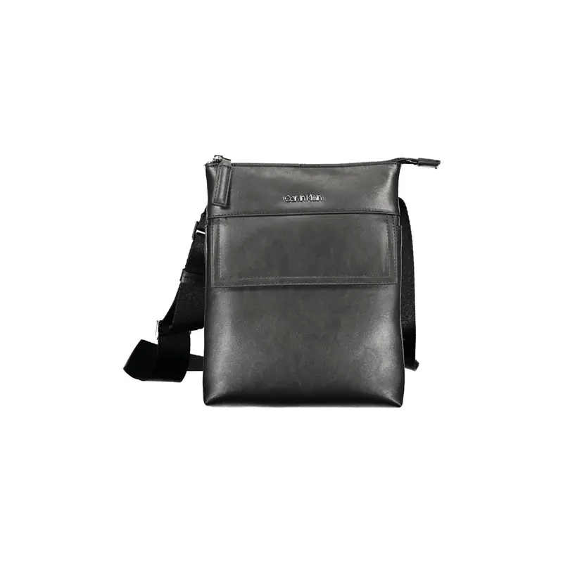 Calvin Klein Borsa a tracolla Uomo Nero 4060374