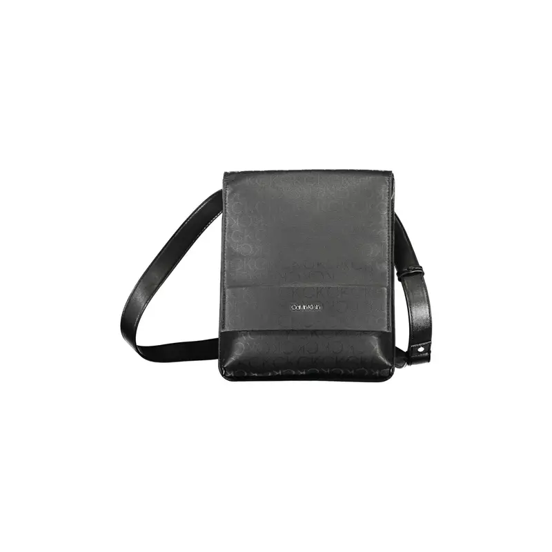 Calvin Klein Borsa a tracolla Uomo Nero 4060372