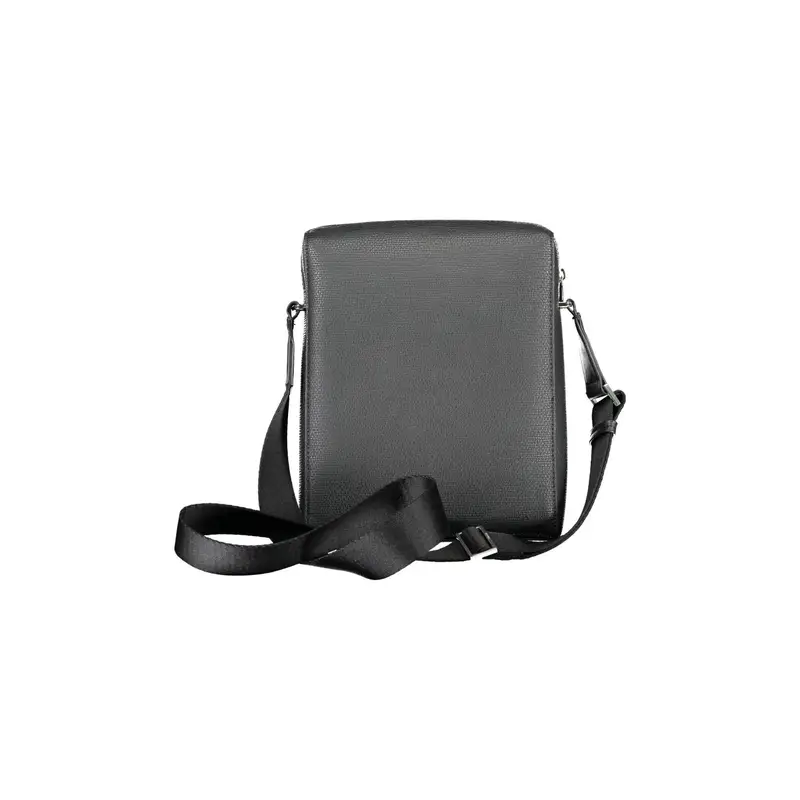 Calvin Klein Borsa a tracolla Uomo Nero 4060423 miniatura 2