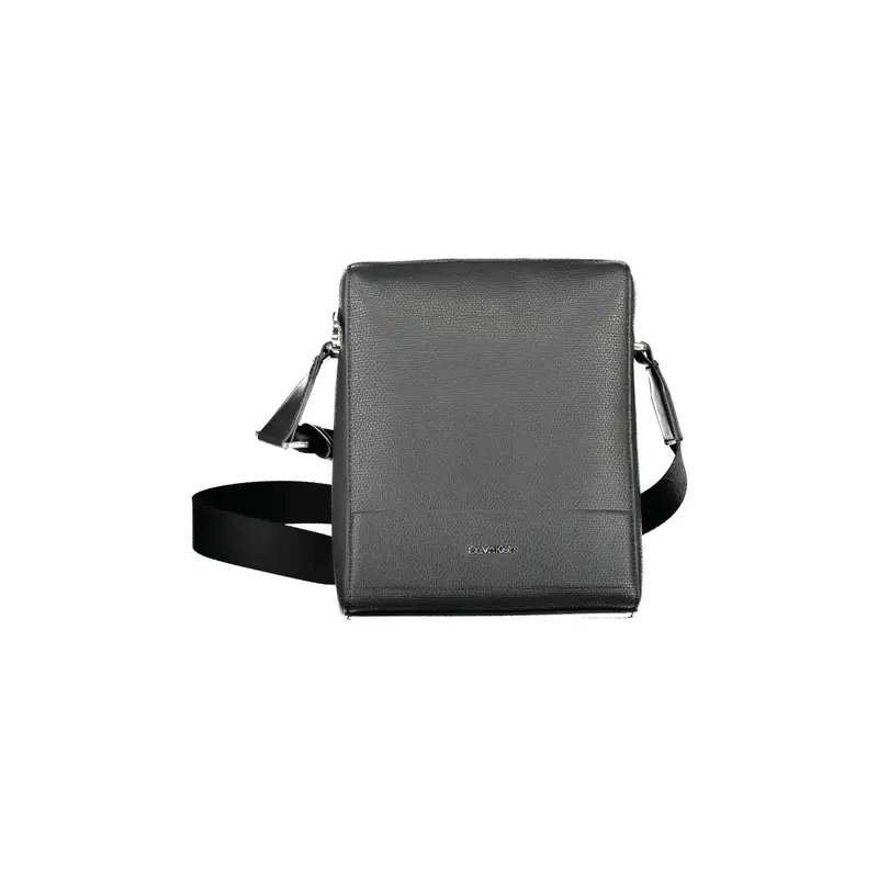 Calvin Klein Borsa a tracolla Uomo Nero 4060423