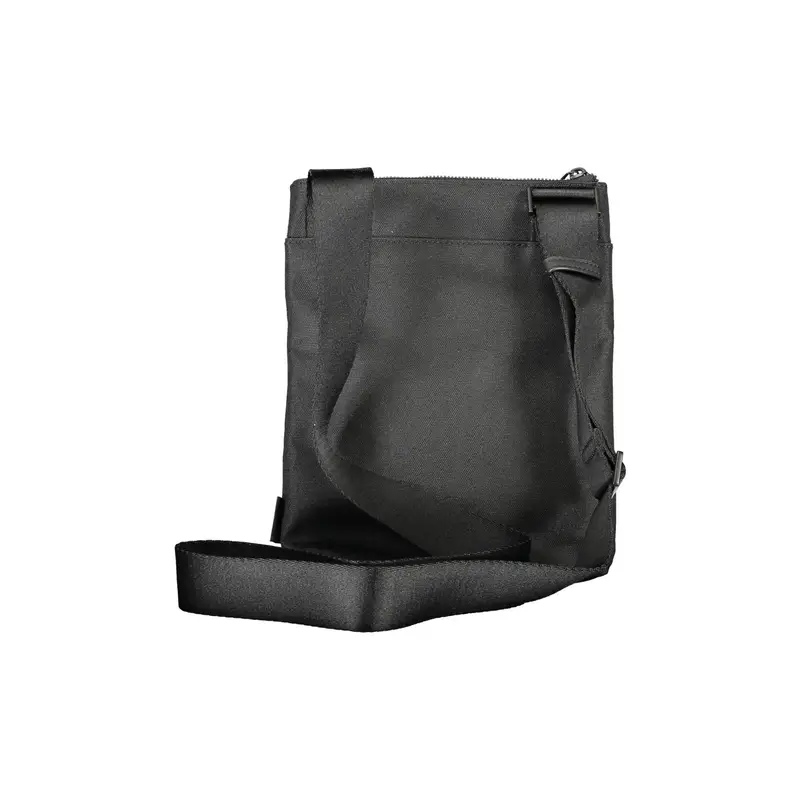 Calvin Klein Borsa a tracolla Uomo Nero 4072362 miniatura 3