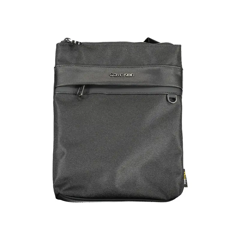 Calvin Klein Borsa a tracolla Uomo Nero 4072362