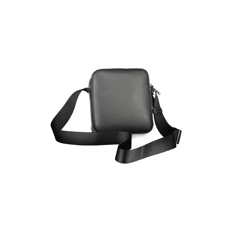 Calvin Klein Borsa a tracolla Uomo Nero 4072039 miniatura 2