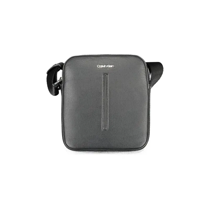 Calvin Klein Borsa a tracolla Uomo Nero 4072039