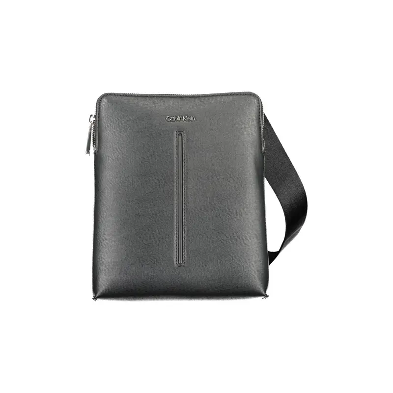 Calvin Klein Borsa a tracolla Uomo Nero 4060473
