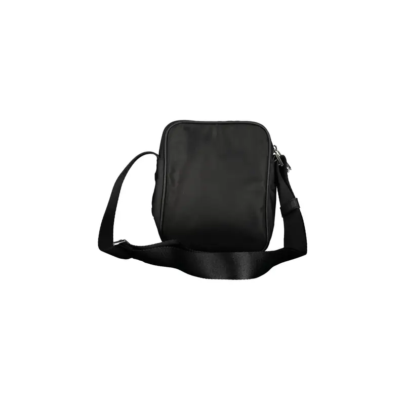 Calvin Klein Borsa a tracolla Uomo Nero 4060559 miniatura 2