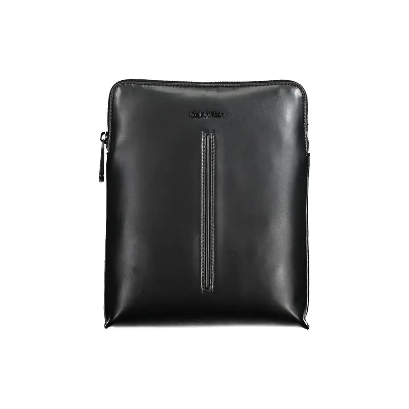 Calvin Klein Borsa a tracolla Uomo Nero 4060689