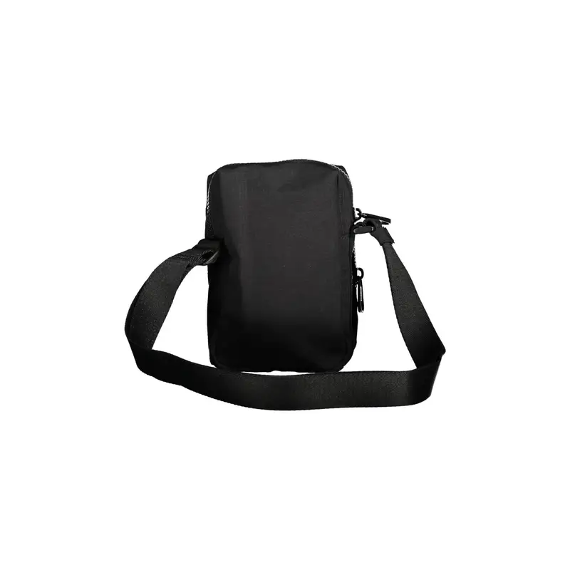 Calvin Klein Borsa a tracolla Uomo Nero 4060691 miniatura 2