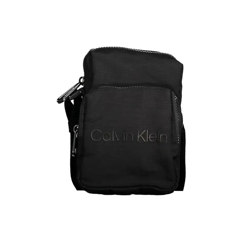 Calvin Klein Borsa a tracolla Uomo Nero 4060691