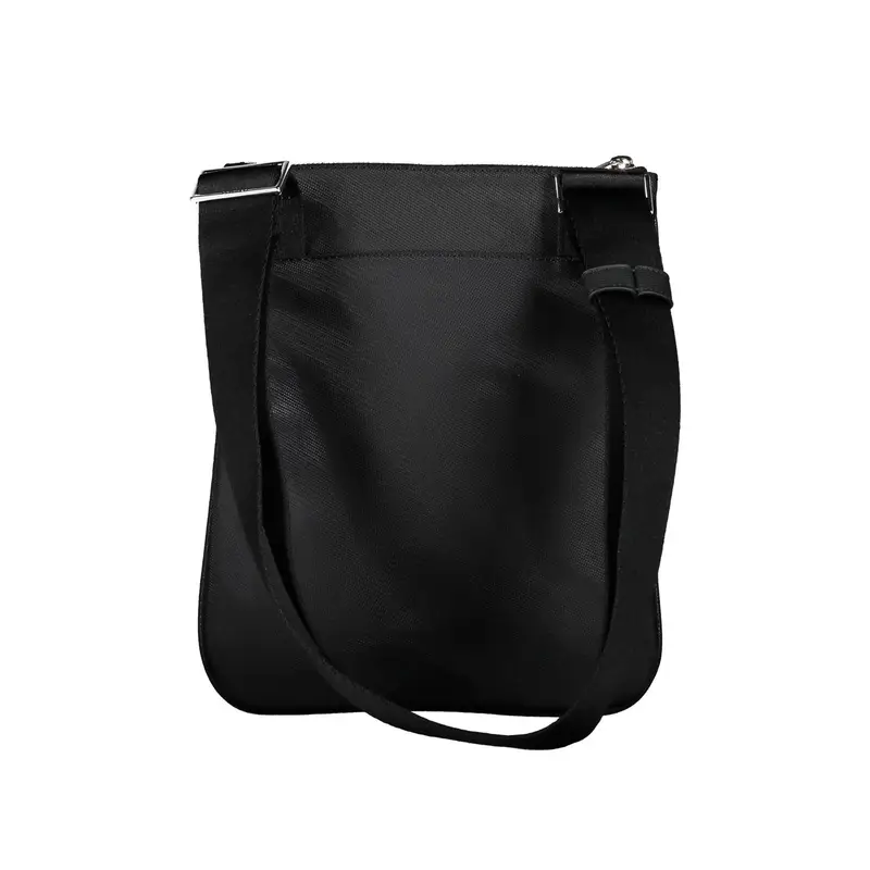 Calvin Klein Borsa a tracolla Uomo Nero 4060830 miniatura 2