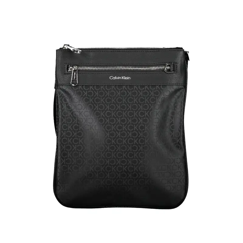 Calvin Klein Borsa a tracolla Uomo Nero 4060830