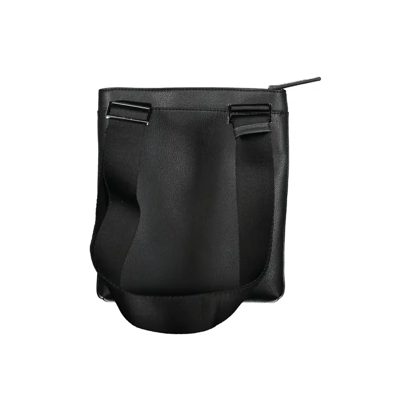 Calvin Klein Borsa a tracolla Uomo Nero 4061414 miniatura 2