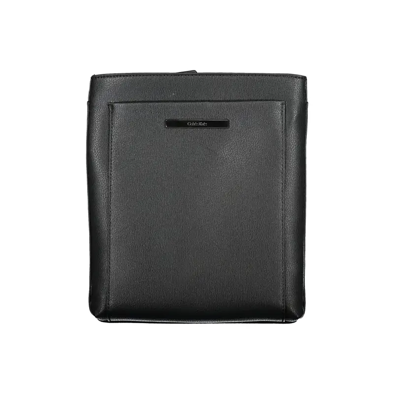 Calvin Klein Borsa a tracolla Uomo Nero 4061414