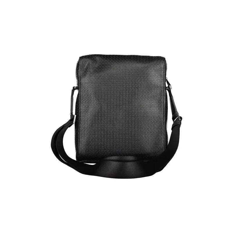 Calvin Klein Borsa a tracolla Uomo Nero 4061417 miniatura 2