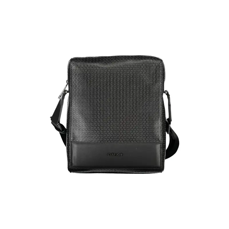 Calvin Klein Borsa a tracolla Uomo Nero 4061417