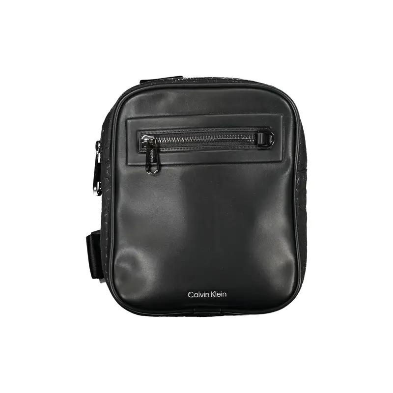 Calvin Klein Borsa a tracolla Uomo Nero 4061411