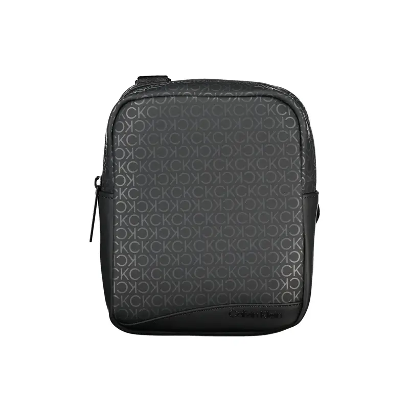 Calvin Klein Borsa a tracolla Uomo Nero 4061125