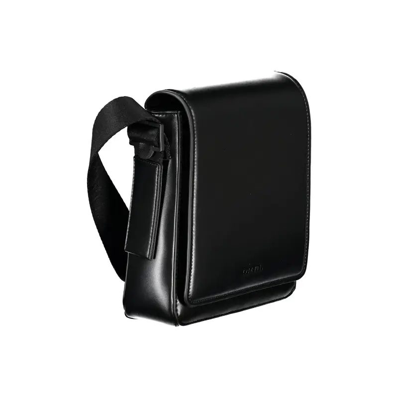Calvin Klein Borsa a tracolla Uomo Nero 4061114