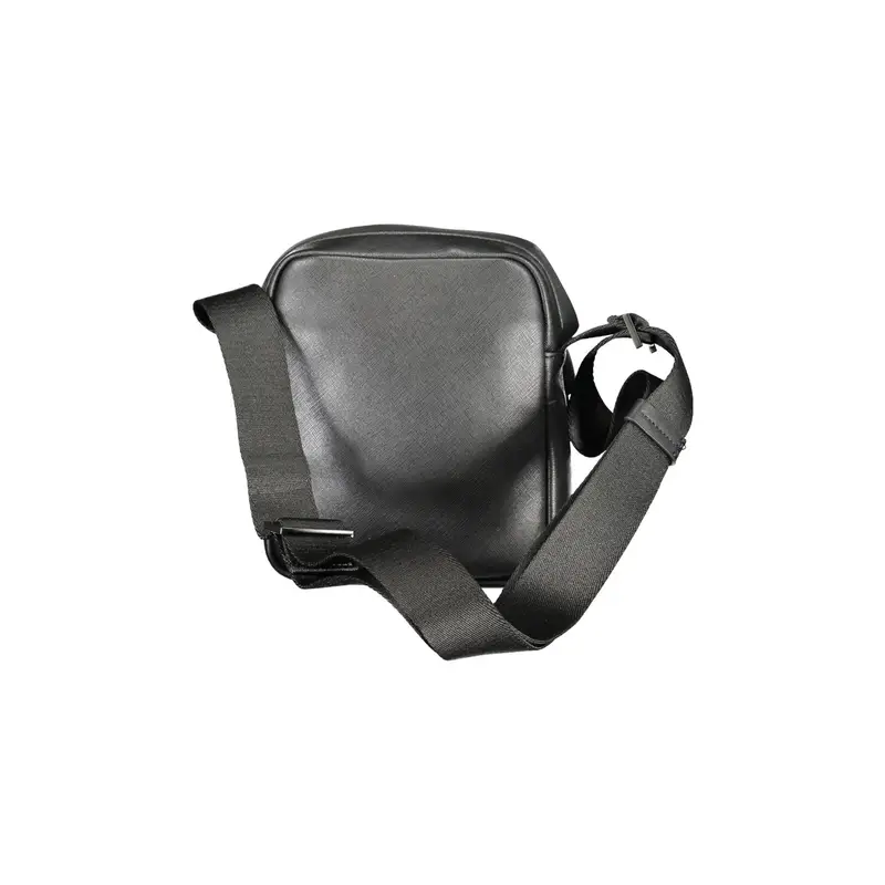 Calvin Klein Borsa a tracolla Uomo Nero 4062041 miniatura 2
