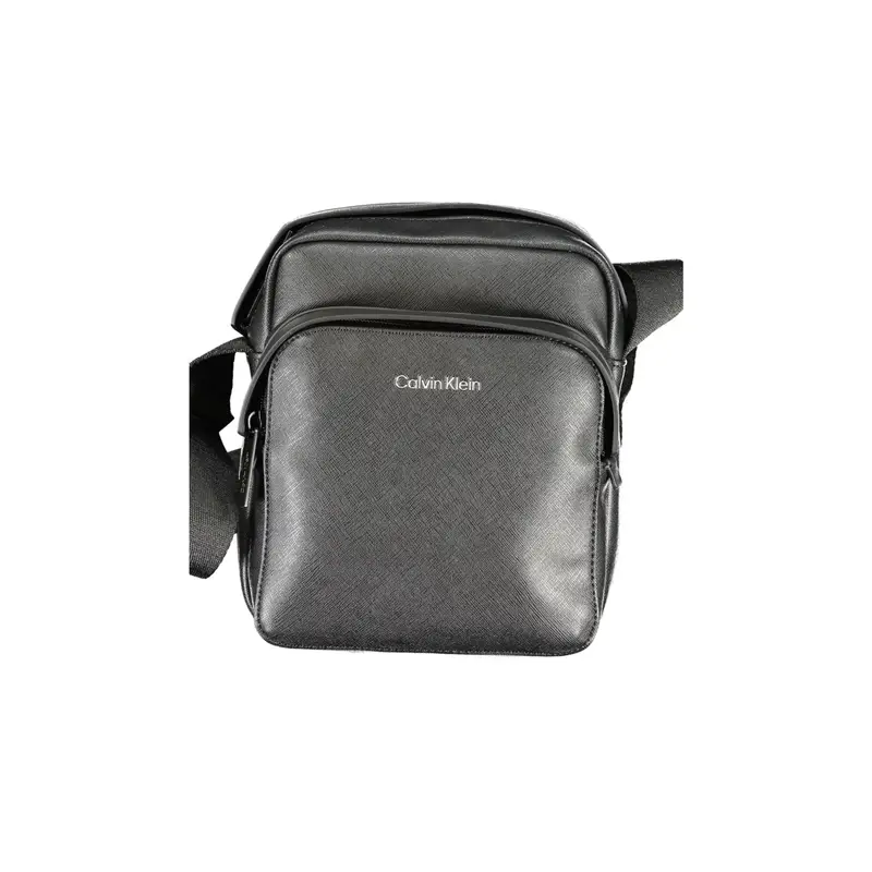 Calvin Klein Borsa a tracolla Uomo Nero 4062041