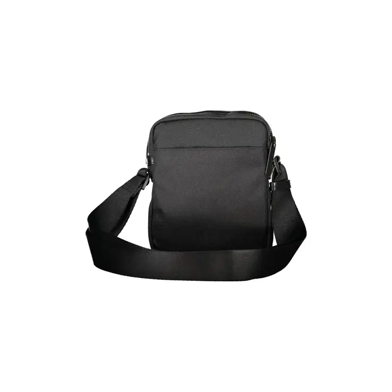 Calvin Klein Borsa a tracolla Uomo Nero 4062478 miniatura 2