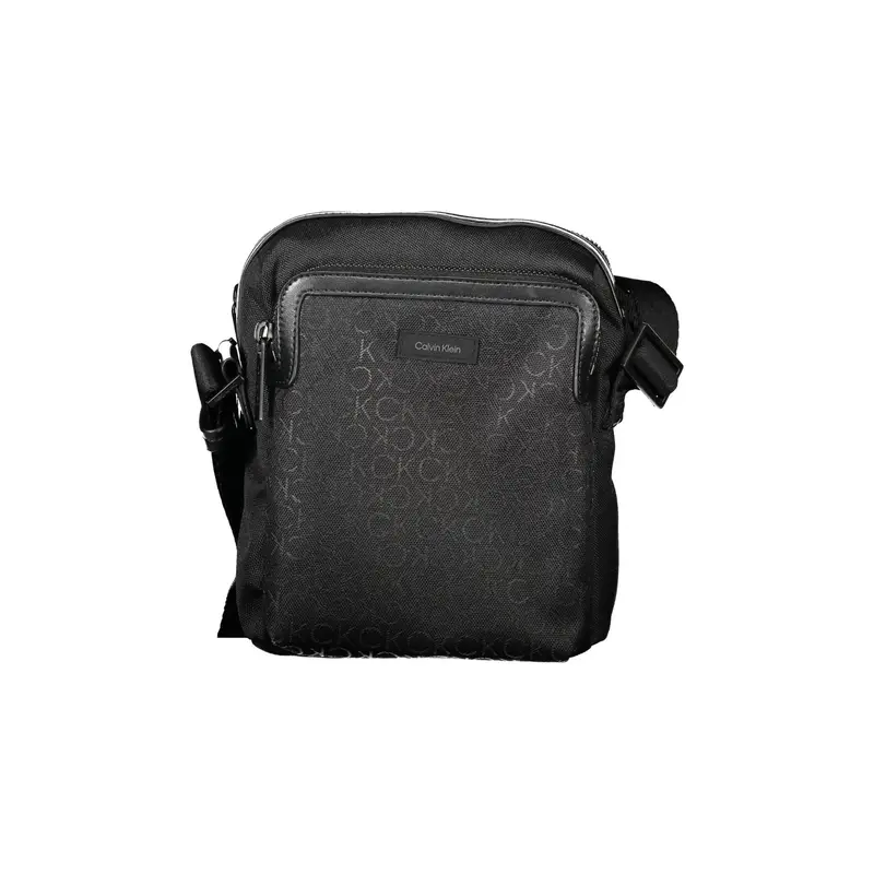 Calvin Klein Borsa a tracolla Uomo Nero 4062478