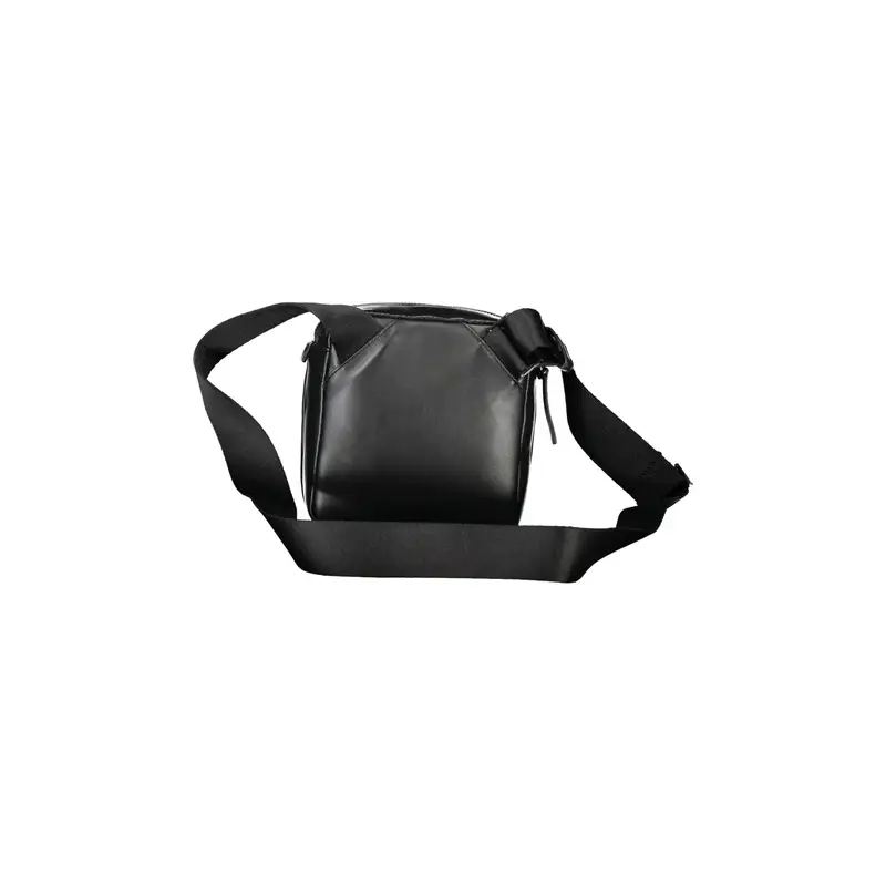 Calvin Klein Borsa a tracolla Uomo Nero 4062484 miniatura 2