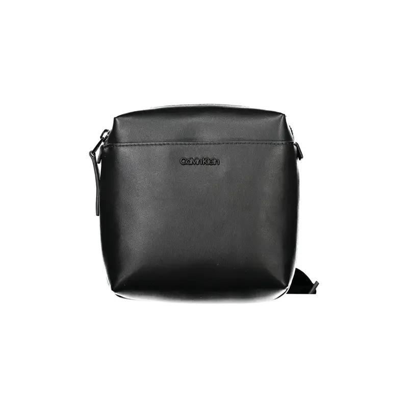 Calvin Klein Borsa a tracolla Uomo Nero 4062484