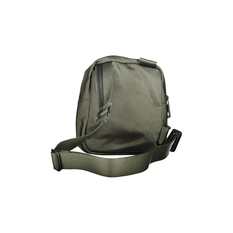Calvin Klein Borsa a tracolla Uomo Verde 4062038 miniatura 2