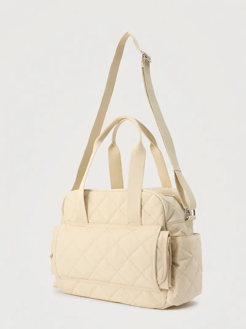 Borsa camoscio miniatura 2