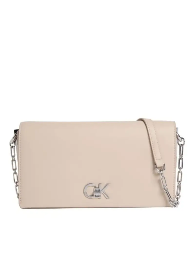 Calvin Klein Cipria Donna Argento 2087592