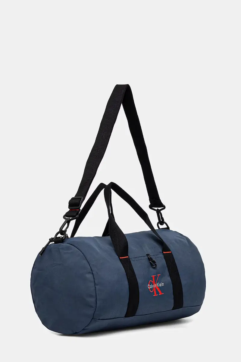 borsa colore blu LV04D3115G miniatura 2