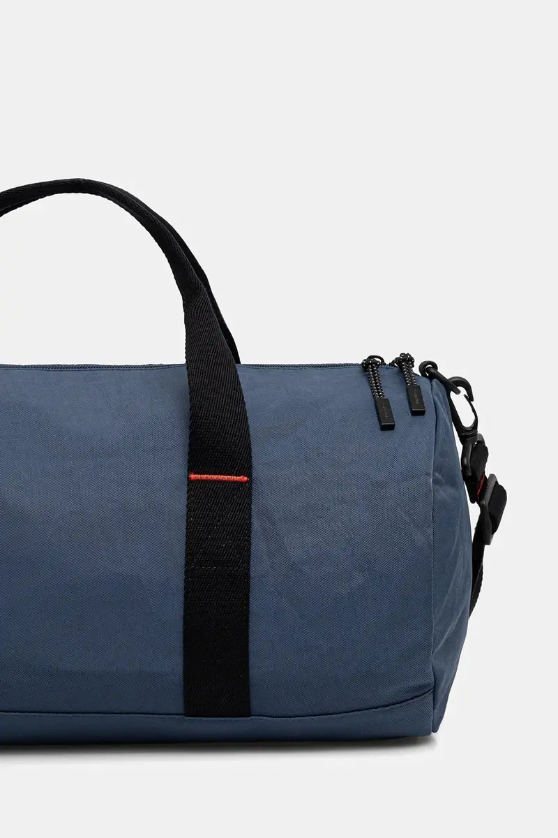 borsa colore blu LV04D3115G miniatura 3