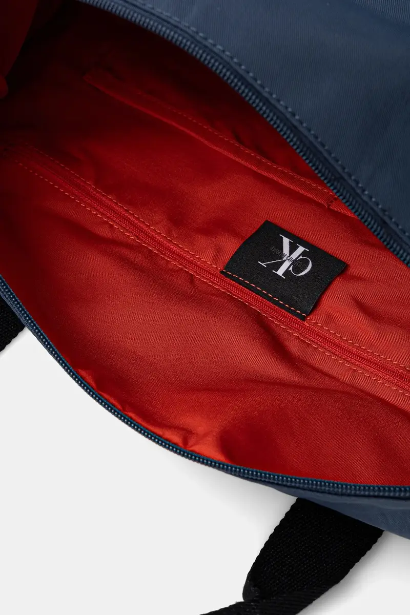 borsa colore blu LV04D3115G miniatura 5